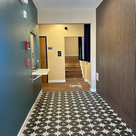 Star Inn Hotel Maywood Εξωτερικό φωτογραφία